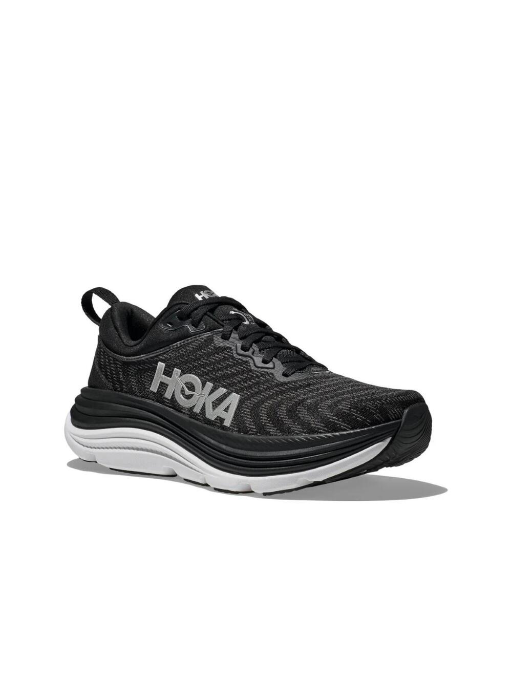New HOKA GAVIOTA 5 Running/Walking Sneakers Men's Size 9D or Women's Size 10.5